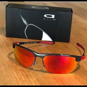 Oakley Sunglasses